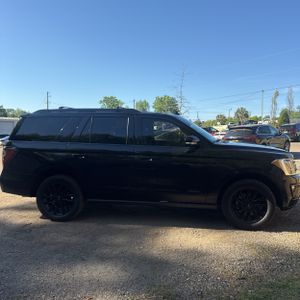 FORD EXPEDITION LIMITED - 10