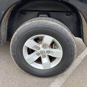 2019 RAM 1500 CLASSIC TRADESMAN 缩略图 18