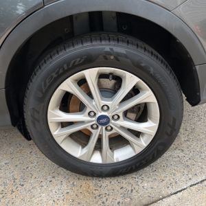 2018 FORD ESCAPE SEL — миниатюра 14