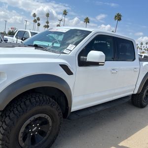 FORD F-150 RAPTOR - 2