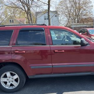 JEEP GRAND CHEROKEE LAREDO - 10