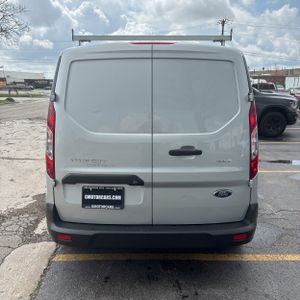 FORD TRANSIT CONNECT XLT - 7