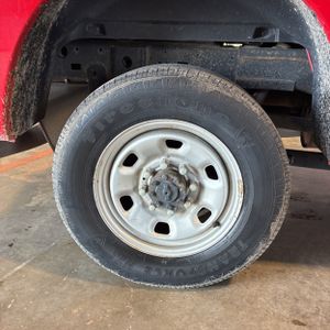 صورة مصغرة 17 لـ 2018 RAM 2500 TRADESMAN