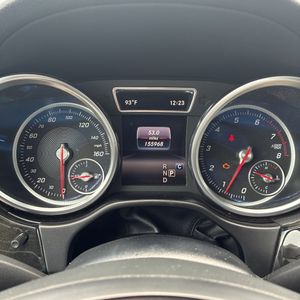 2017 Mercedes-BENZ GLS 缩略图 39