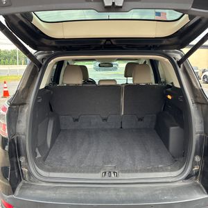 2017 FORD ESCAPE TITANIUM — миниатюра 43