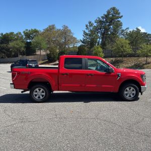 FORD F-150 XLT - 10