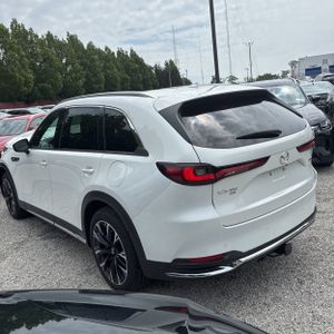 صورة 5 لـ 2024 Mazda CX-90 PLUG-IN HYBRID PREMIUM PLUS