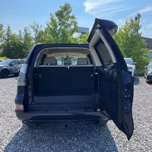 2022 Lexus GX 460 PREMIUM — миниатюра 43