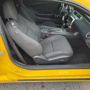 2013 Chevrolet CAMARO LT 缩略图 32