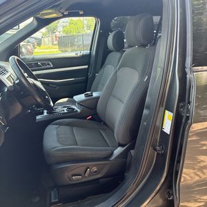 2016 FORD EXPLORER XLT — миниатюра 32