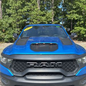 صورة مصغرة 15 لـ 2021 RAM 1500 TRX