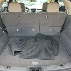صورة مصغرة 41 لـ 2012 FORD EDGE SEL