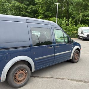 FORD TRANSIT CONNECT XLT - 8