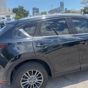 MAZDA CX-5 TOURING - 9