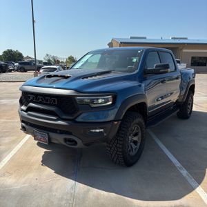 صورة 1 لـ 2024 RAM 1500 TRX