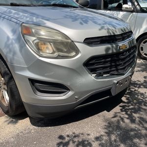 2017 Chevrolet EQUINOX LS 缩略图 60