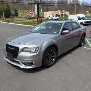 CHRYSLER 300 S - 1