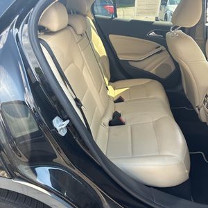 2015 Mercedes-BENZ GLA — фото 35