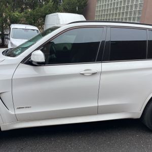 BMW X5 XDRIVE35I - 4