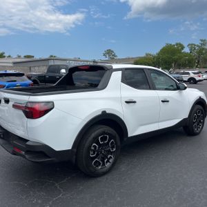 HYUNDAI SANTA CRUZ SEL - 9