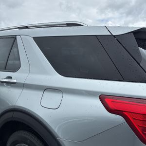 FORD EXPLORER LIMITED - 6