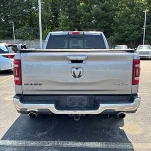 صورة 7 لـ 2019 RAM 1500 BIG HORN