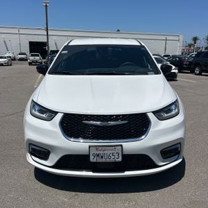 2024 Chrysler PACIFICA TOURING 缩略图 14