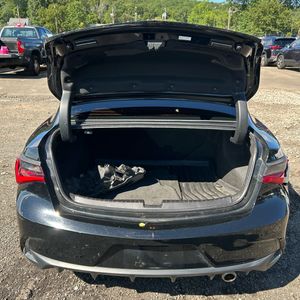صورة 43 لـ 2020 Acura ILX BASE