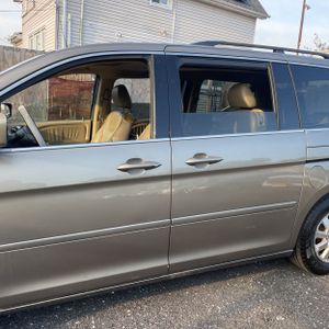 HONDA ODYSSEY EX-L - 4