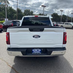 FORD F-150 XLT - 7