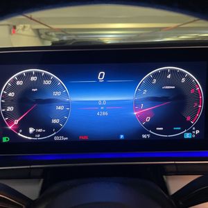 صورة مصغرة 40 لـ 2026 Mercedes-BENZ GLE
