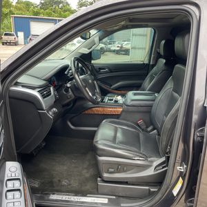 2017 Chevrolet SUBURBAN PREMIER 缩略图 31