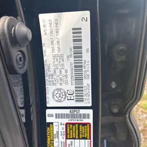 2017 Toyota TACOMA TRD SPORT 缩略图 51