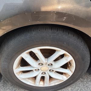 2012 KIA OPTIMA LX 缩略图 19