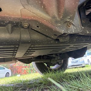 2007 JEEP GRAND CHEROKEE LAREDO 照片 29