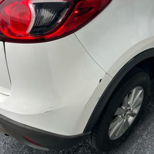 2016 Mazda CX-5 TOURING — фото 57