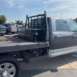 2018 RAM 2500 LARAMIE 照片 9