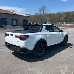 HYUNDAI SANTA CRUZ SEL PREMIUM - 8