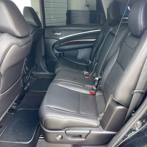 صورة مصغرة 34 لـ 2020 Acura MDX SH-AWD