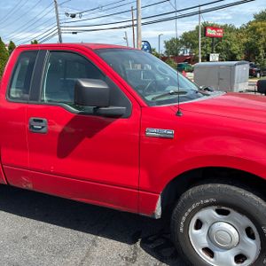 صورة 13 لـ 2005 FORD F-150 XL