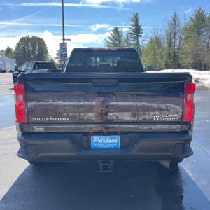 CHEVROLET SILVERADO 3500HD HIGH COUNTRY - 7