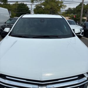 صورة مصغرة 15 لـ 2023 Chevrolet TRAVERSE LT CLOTH