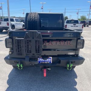 JEEP GLADIATOR RUBICON - 7