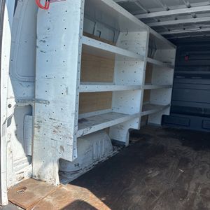 2023 Mercedes-BENZ SPRINTER 2500 照片 58