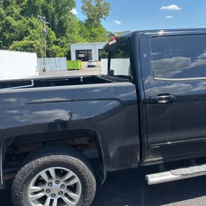CHEVROLET SILVERADO 1500 LT - 9