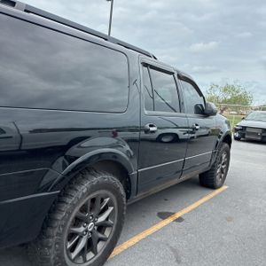 FORD EXPEDITION MAX LIMITED - 7