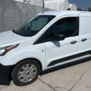 FORD TRANSIT CONNECT XL - 2