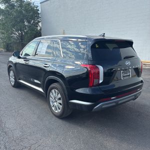 HYUNDAI PALISADE SEL - 5