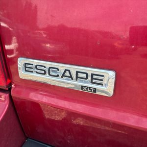 2008 FORD ESCAPE XLT 照片 23