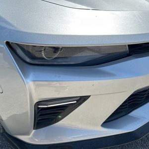 صورة 55 لـ 2017 Chevrolet CAMARO SS